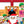 Load image into Gallery viewer, Mini Me - Shaped Board Book - Santa's Sleigh Ride

