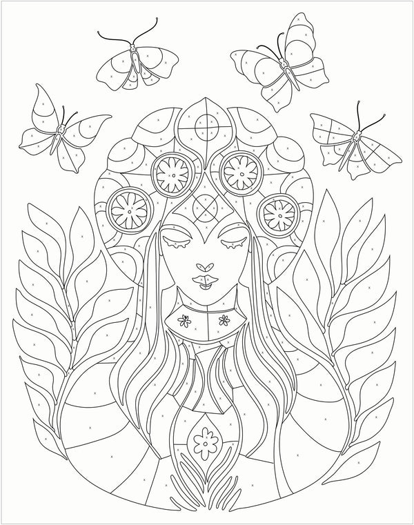 Gallery Wall Art - Monochrome