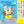 Load image into Gallery viewer, 26-Button Sound Book - My Alphabet Sound Book
