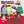 Load image into Gallery viewer, Hello Kitty and Friends - Christmas Cosy Colouring Book
