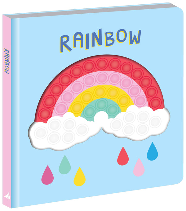 Bubble Pops - Rainbow