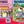 Load image into Gallery viewer, Hello Kitty and Friends - Collect-Me Book - Best Friends' Picnic
