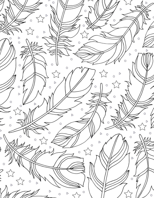 Scratch and Shine - Enchanted