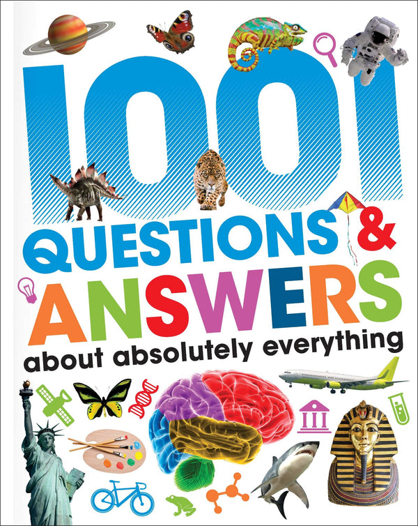 1001 Questions & Answers