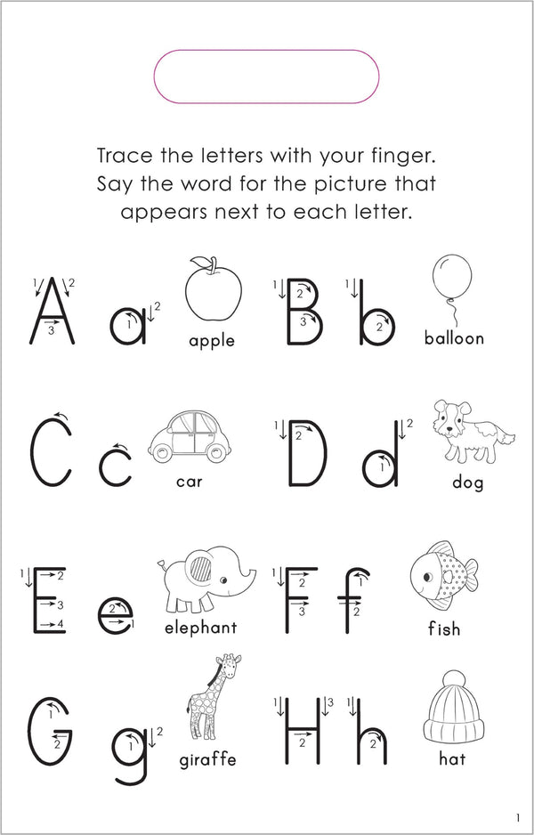 Little Genius Vol. 2 - 5-Pack of Activity Pads - Age 5-6