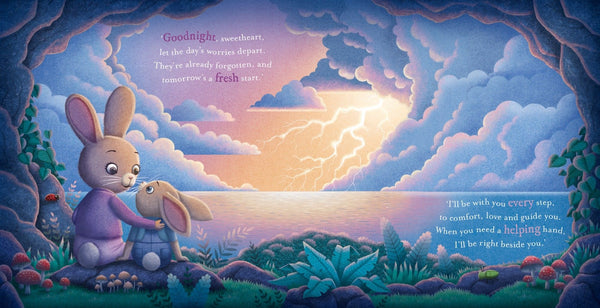Story Time - Padded Board Book - Goodnight, Sleep Tight