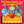 Load image into Gallery viewer, Squeak Me! - Board Book - Beep Beep Build!
