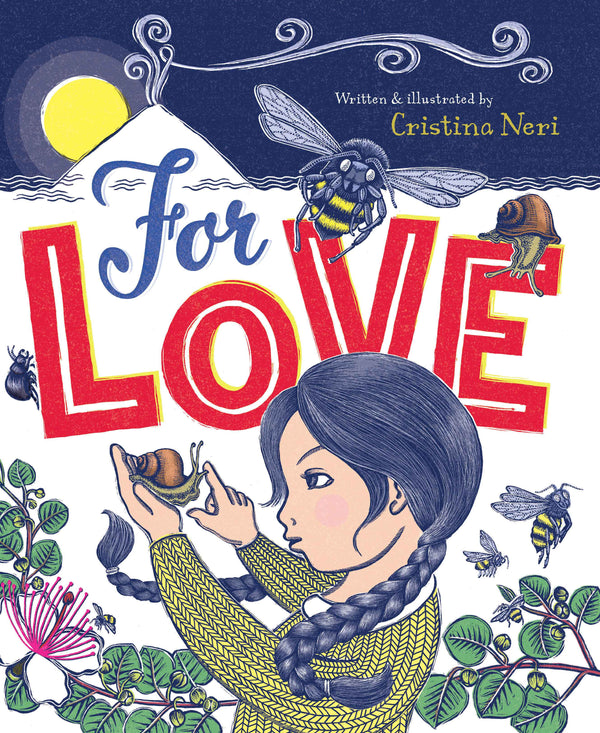 For Love