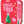 Load image into Gallery viewer, Loopy Crochet Book &amp; Kit - Jolly Tree
